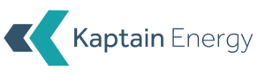 Kaptain Energy Logo